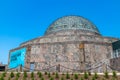 Adler Planetarium in Chicago