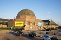 Adler Planetarium, Chicago, IL Royalty Free Stock Photo