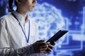 IT admin does AI systems checkup