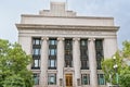 Administrative Building of The Church of Jesus Christ of Latter Day Saints