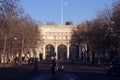 Admiralty Arch, London