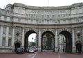 Admiralty Arch, London