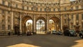 Admiralty Arch London