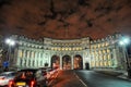 Admiralty Arch, Mall, London, England, UK, Europe Royalty Free Stock Photo