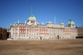 Admiralty building, London