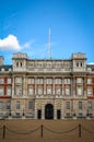 Admiralty Extension in London Royalty Free Stock Photo