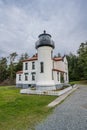 Admiralty Head Lighthouse