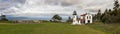 Admiralty Head Lighthouse, Fort Casey, Washington