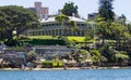 Admiralty House Kirribilli Point Sydney