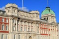 Admiralty House in London