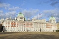 Admiralty House, London, England, UK