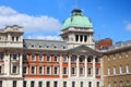 Admiralty House, London Royalty Free Stock Photo