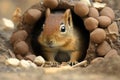 Squirrel Generative AI