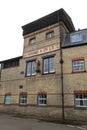 Adnams Brewery