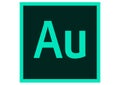 Adobe Audition CC Logo