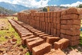 Adobe Bricks