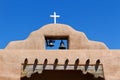 Adobe Church