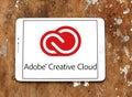 Adobe Creative Cloud logo