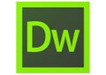 Adobe Dreamweaver CS6 Logo