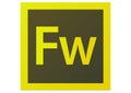 Adobe Fireworks CS6 Logo