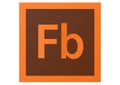 Adobe Flash Builder CS6 Logo