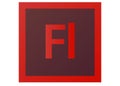 Adobe Flash CS6 Logo