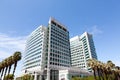 Adobe Headquarters in San Jose, California