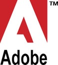 Adobe logo