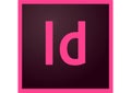 Adobe Indesign CC Logo Royalty Free Stock Photo