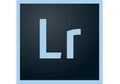 Adobe Lightroom CC Logo Royalty Free Stock Photo