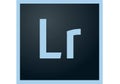 Adobe Lightroom CC Logo