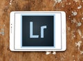 Adobe lightroom logo