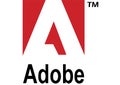 Adobe Logo Royalty Free Stock Photo