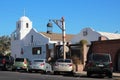 Adobe Mission, Scottsdale, Arizona Royalty Free Stock Photo