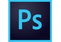 Adobe Photoshop CC Logo Royalty Free Stock Photo