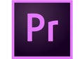 Adobe Premiere CC Logo