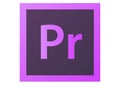 Adobe Premiere CS6 Logo