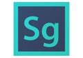 Adobe SpeedGrade CS6 Logo