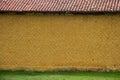 Adobe wall Royalty Free Stock Photo