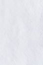 Adobe whitewashed wall in natural white color, traces of brush, texture, background with copy space for text or objects