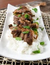 Adobong Manok - Filipino Chicken Adobo