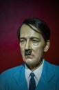 Adolf Hitler of Germany statue