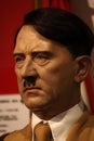 Adolph hitler Royalty Free Stock Photo