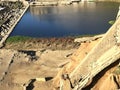 Historic Sutro Baths San Francisco 9 Royalty Free Stock Photo