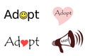 Adopt Collage