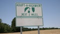 Adopt A Highway