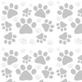 Adopt logo. Dont shop, adopt. Cat adoption concept. Vector illustration. Royalty Free Stock Photo