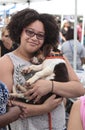 Adoptapalooza, Union Square Park, 2014