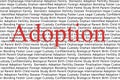 Adoption