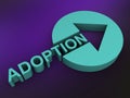 Adoption